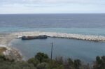 Δ.Ζαγοράς-Μουρεσίου: Επεξηγήσεις για το ψαράδικο καταφύγιο Χορευτού