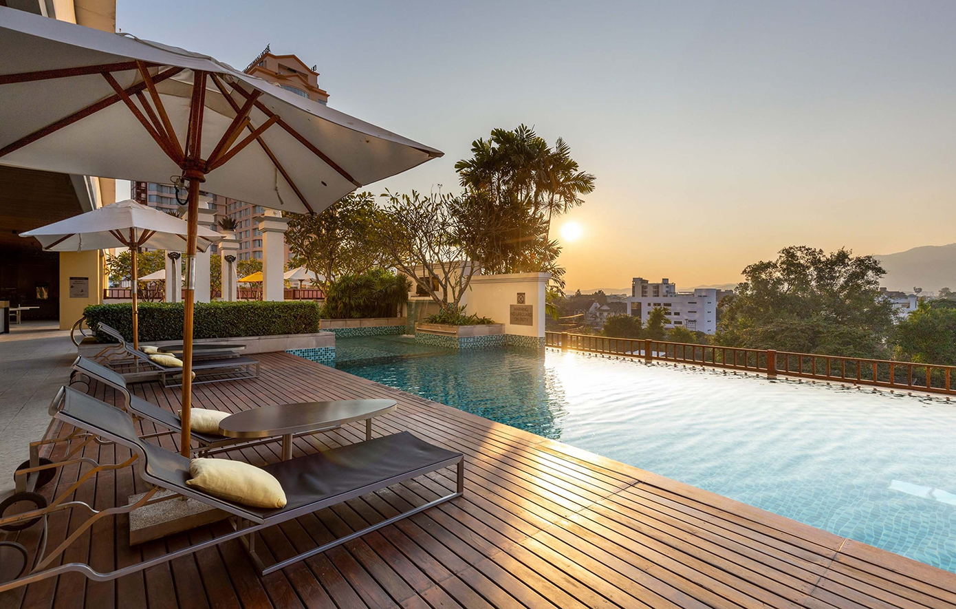 Φρέσκο επενδυτικό ρεύμα σε πολυτελή ξενοδοχεία 4 και 5 αστέρων πανελλαδικά