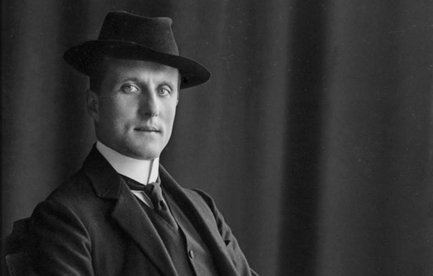 Σαν σήμερα 2 Φεβρουαρίου: Αποχαιρετά ο Κωνσταντίνος Καραθεοδωρή – Ο Έλληνας επιστήμονας που συμβουλεύτηκε ο Αϊνστάιν