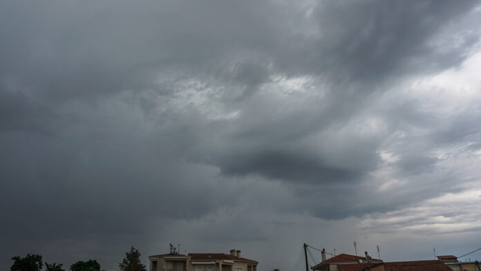 Η πρόγνωση του καιρού για σήμερα 13/2/2026