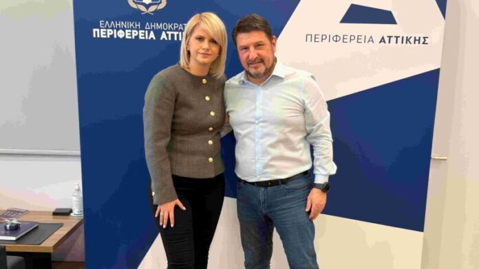 Ν. Χαρδαλιάς: «Ενισχύουμε περιοχές που για χρόνια παρέμεναν ευάλωτες»