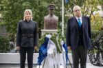 Τελετή μνήμης για τον Πλοίαρχο Έκ. Γιαλοψό στο Ίλιον