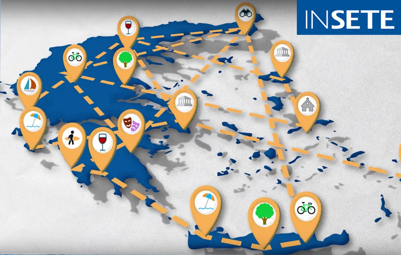 Ελλάδα, ο ανερχόμενος προορισμός της Ασίας: Ραγδαία δημοφιλία σε Ινδία και Κίνα