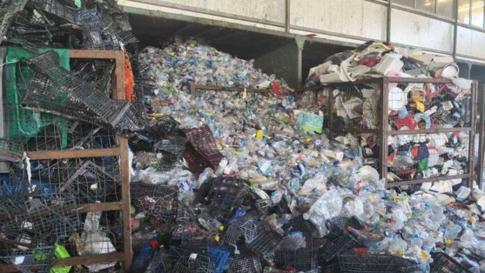 Γενική απεργία στην ανακύκλωση Ιωαννίνων – Καταγγελίες για καθυστερημένους μισθούς και επικίνδυνες συνθήκες