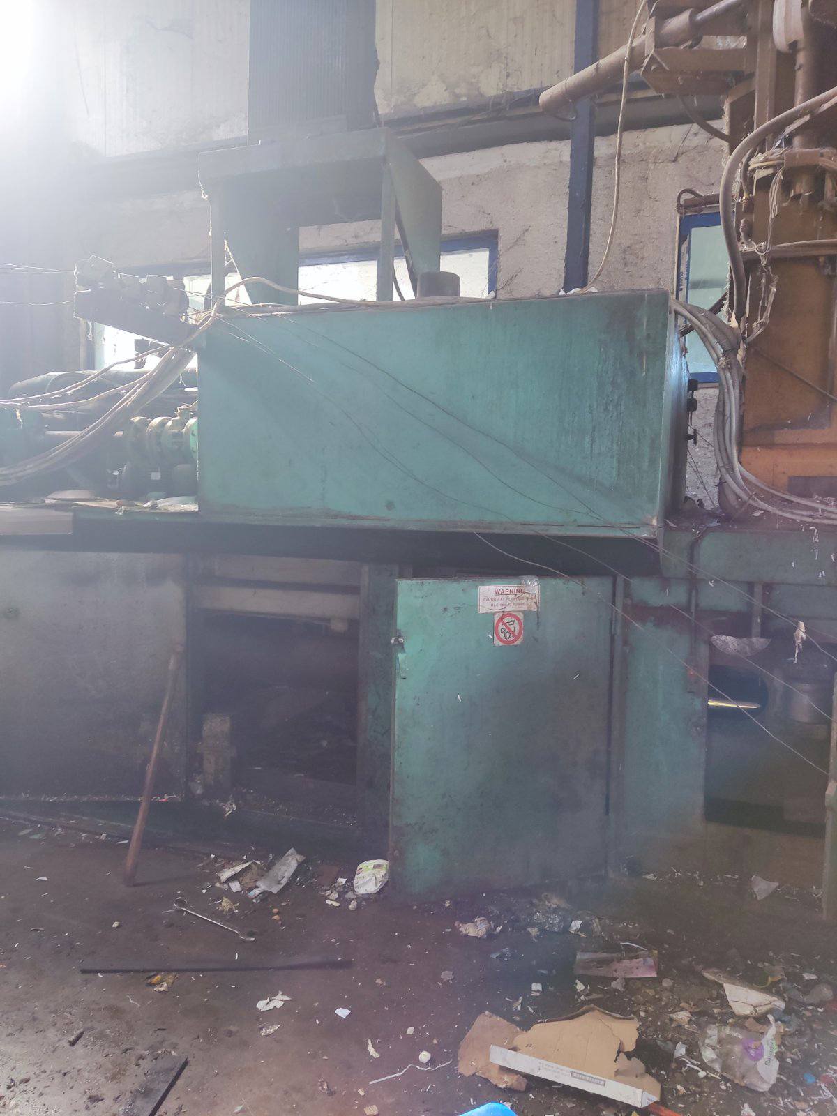 Καθολική απεργία στην ανακύκλωση Ιωαννίνων – Καταγγελίες για απλήρωτους μισθούς και επικίνδυνες συνθήκες