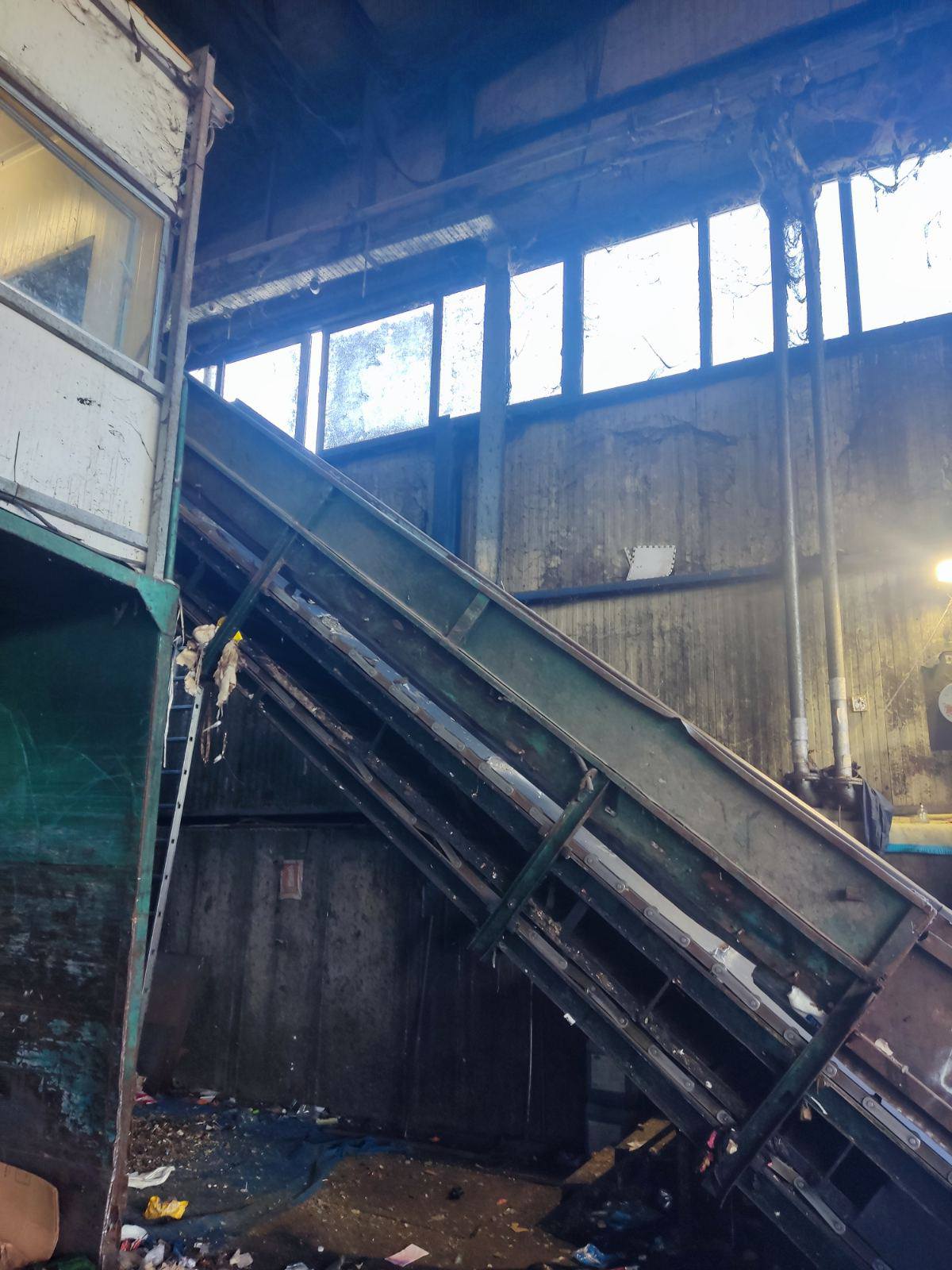 Καθολική απεργία στην ανακύκλωση Ιωαννίνων – Καταγγελίες για απλήρωτους μισθούς και επικίνδυνες συνθήκες