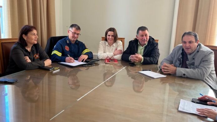 Στην τελική φάση η προετοιμασία για τις καρναβαλικές εκδηλώσεις στο Ηράκλειο