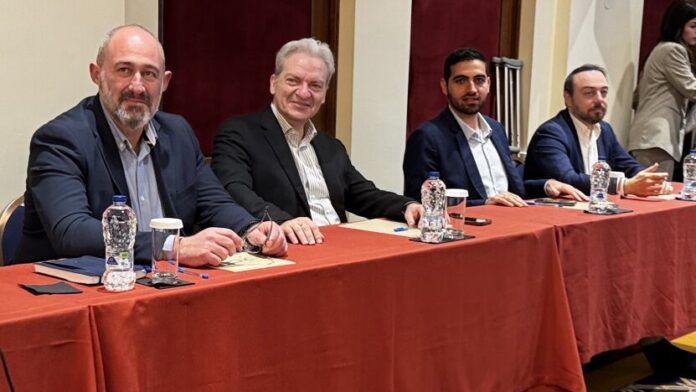 Α. Καλοκαιρινός: “Η Κρήτη θα μπορούσε να αποκτήσει μέσο σταθερής τροχιάς”