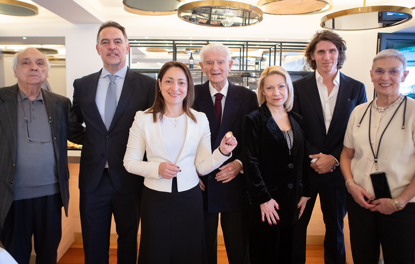 Ανανεωμένο Διοικητικό Συμβούλιο στο Ινστιτούτο Τουριστικών Μελετών και Προβλέψεων