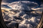 «Cumulonimbus»: Το τεράστιο σύννεφο που προκάλεσε την έντονη χαλαζόπτωση στην Αττική – Η ανάλυση του Γιάννη Καλλιάνου