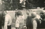 Συγκλονισμός από τις εικόνες των «200» της Καισαριανής – Διατεθειμένος για διάλογο με την Ελλάδα δηλώνει ο Βέλγος κάτοχος