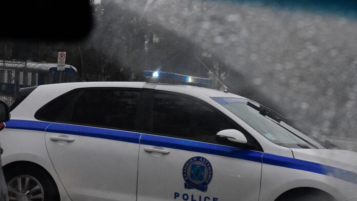 Δρόμοι στο Πολύγωνο κλειστοί λόγω καθίζησης οδοστρώματος από την κακοκαιρία