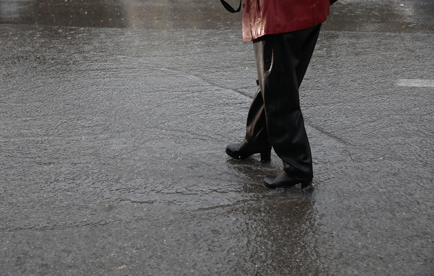 Μήνυμα του 112 για περιορισμό των μετακινήσεων στην περιοχή της Τριφυλίας