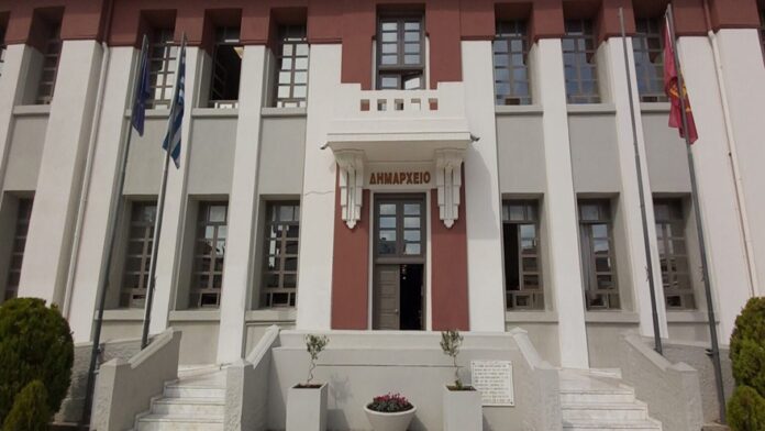 Δ. Καλαμαριάς: “Η οδός Πόντου αναβαθμίζεται σε έργο Εθνικής Σημασίας”
