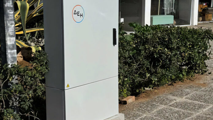 Η ΔΕΗ επεκτείνει FTTH ίντερνετ με πλήρη οπτική ίνα σε περισσότερες περιοχές της χώρας