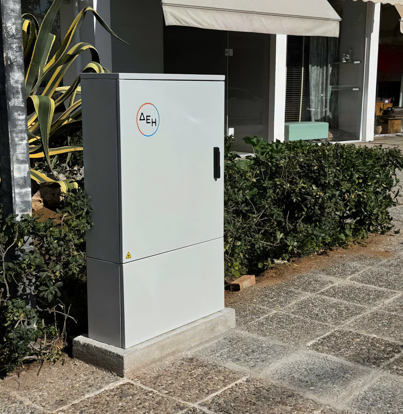 Η ΔΕΗ επεκτείνει FTTH ίντερνετ με πλήρη οπτική ίνα σε περισσότερες περιοχές της χώρας