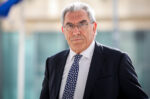 Εντοπίστηκε ο δράστης των ύβρεων κατά του Βασίλη Καπερνάρου