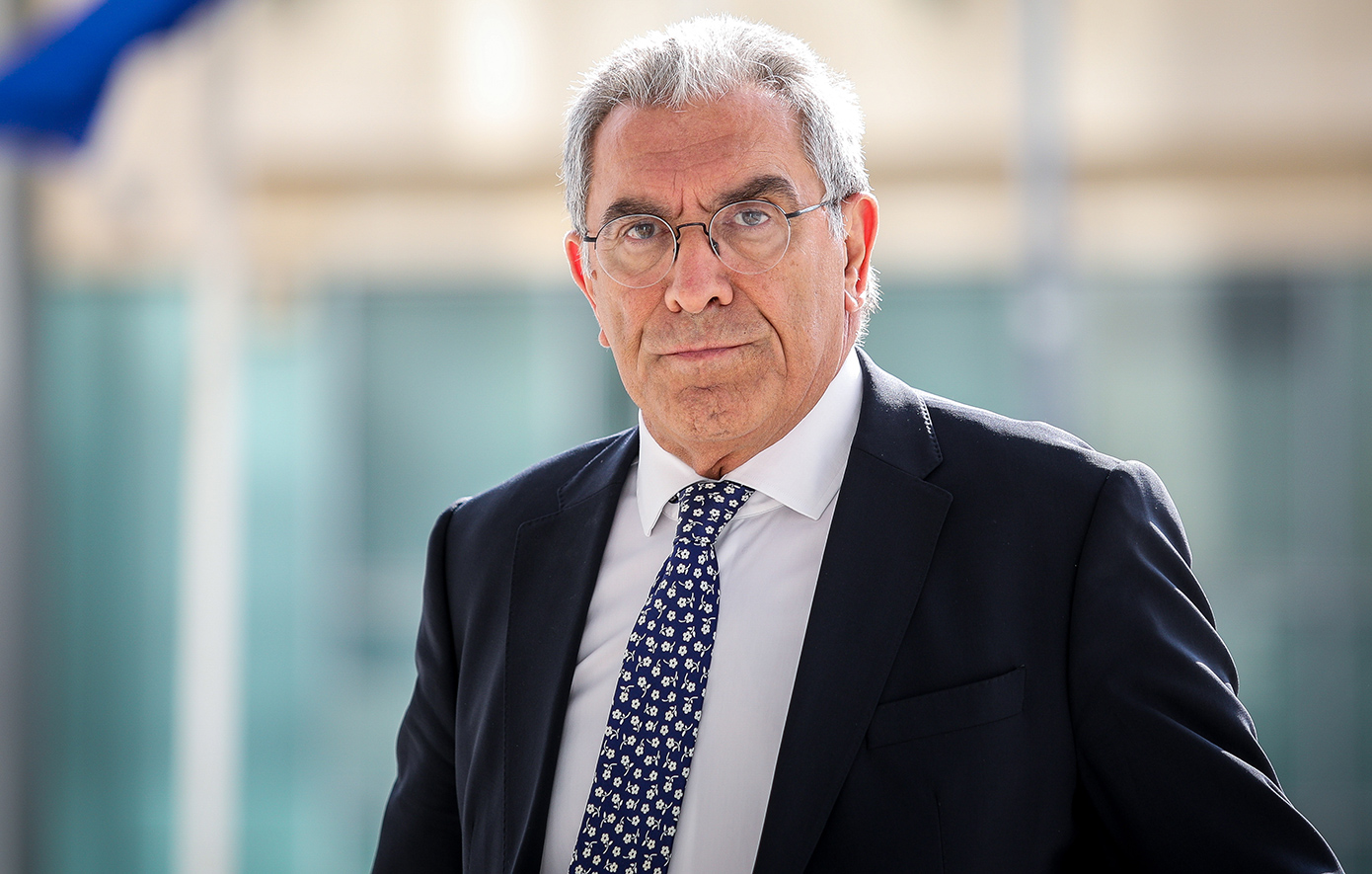 Εντοπίστηκε ο δράστης των ύβρεων κατά του Βασίλη Καπερνάρου