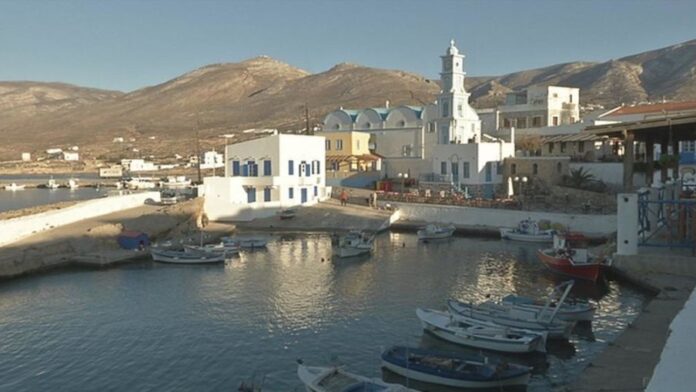 Δ.Ηρωικής Νήσου Κάσου: Χωρίς κόστος συνταγογράφηση παιδικών φαρμάκων και εμβολίων