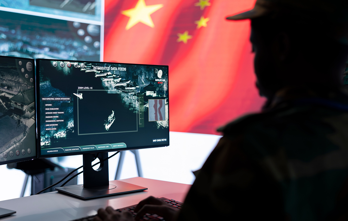 Στη στρατιωτική δικαιοσύνη ο αξιωματικός που διέρρεε πληροφορίες στην Κίνα – Ένα ακόμη άτομο υπό έρευνα από την ΕΥΠ