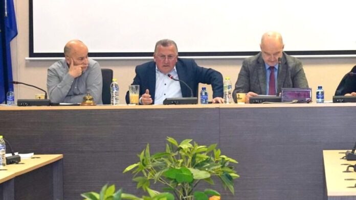 Ανοδική πορεία και θετική ανάπτυξη στους οικονομικούς δείκτες του Δήμου Κατερίνης