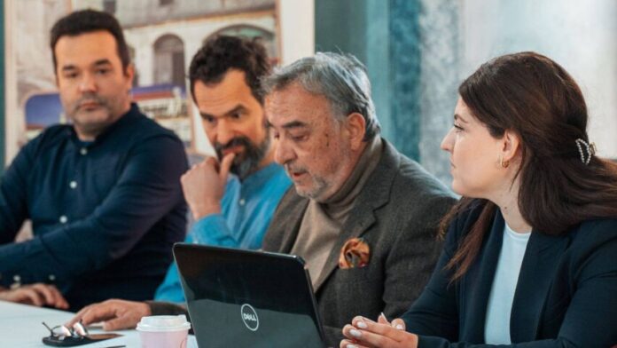 Θριαμβευτική η πρώτη συνάντηση του έργου “SUSDEST-NET” στην Καβάλα