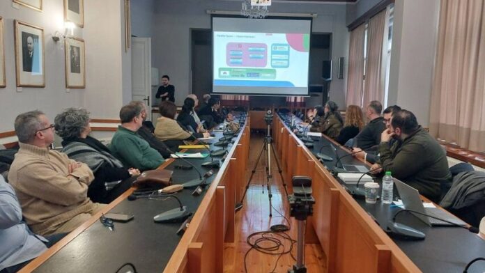Ξεκινά ο Ψηφιακός Μετασχηματισμός στον Δήμο Καβάλας