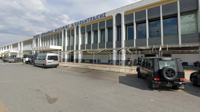 Η επιβατική κίνηση στα αεροδρόμια της χώρας αυξήθηκε κατά 7% τον Ιανουάριο του 2026