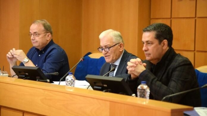 Λ. Κυρίζογλου: «Τα άρθρα 101-102 να συμπεριληφθούν ξεκάθαρα στις προς αναθεώρηση διατάξεις του Συντάγματος»