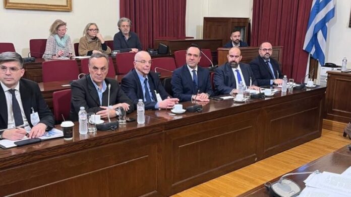 ΚΕΔΕ: “Αειφόρες λύσεις και μακροχρόνιες στρατηγικές για τους νησιωτικούς Δήμους”