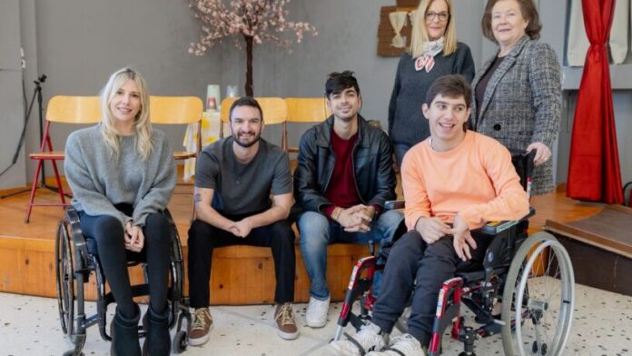 Πετυχημένη πρωτοβουλία ένταξης στον Δήμο Κηφισιάς