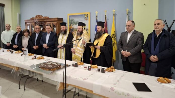 Τιμητική διάκριση πρωτοετών φοιτητών από τρίτεκνες οικογένειες από τον Δήμο Κιλκίς