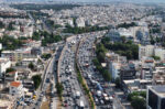 Πώς θα αντιμετωπιστεί το κυκλοφοριακό πρόβλημα στον Κηφισό