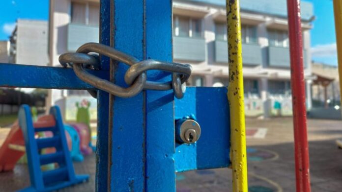 Σχολεία κλειστά τη Δευτέρα σε Νευροκόπι, Ξάνθη και Σουφλί εξαιτίας της κακοκαιρίας