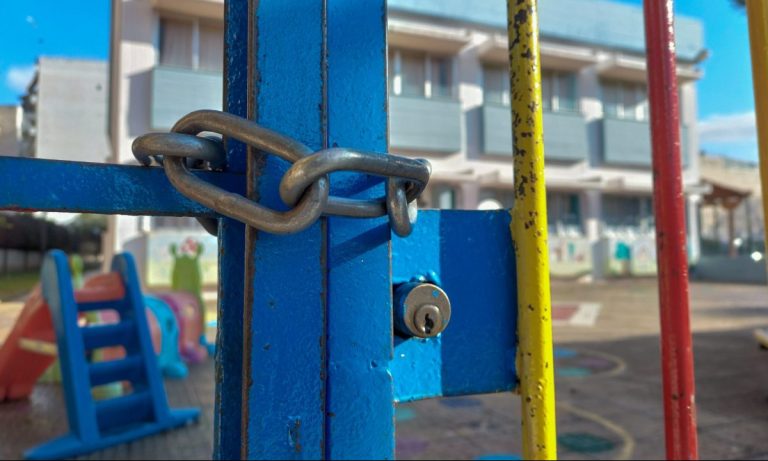 Σχολεία κλειστά τη Δευτέρα σε Νευροκόπι, Ξάνθη και Σουφλί εξαιτίας της κακοκαιρίας