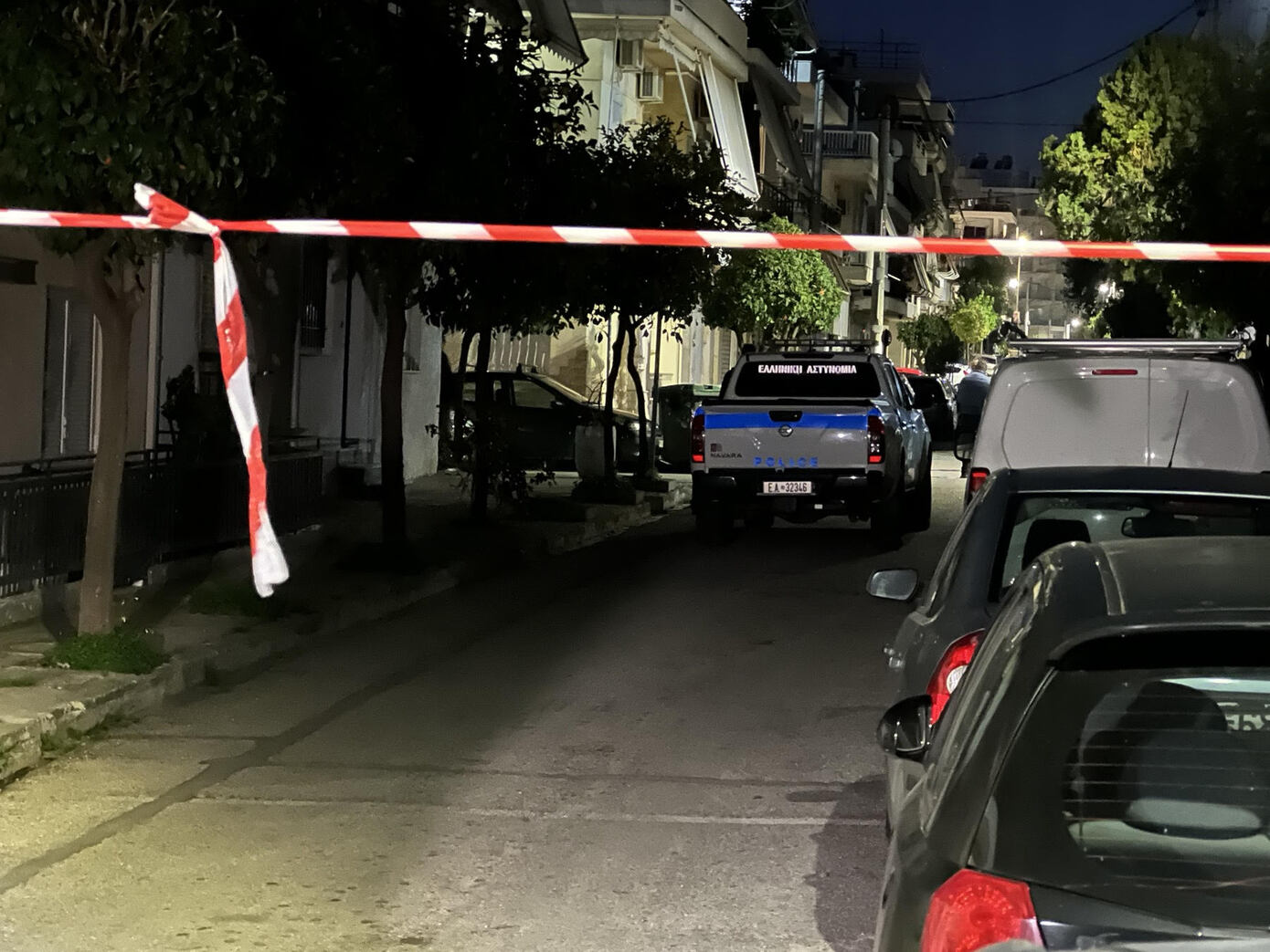 Αποκαλύψεις για την έκρηξη στον Κορυδαλλό – Ανακαλύφθηκαν θραύσματα από αμυντική χειροβομβίδα