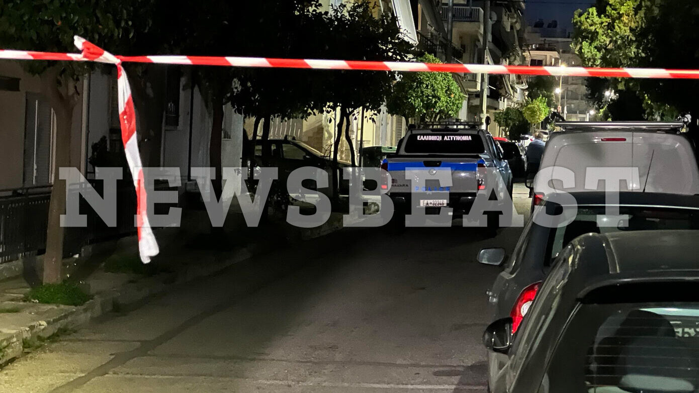 Νέες αποκαλύψεις για την έκρηξη στον Κορυδαλλό – Βρέθηκαν θραύσματα από αμυντική χειροβομβίδα