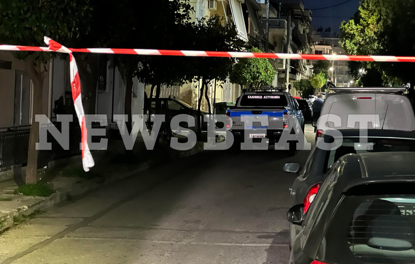 Νέες αποκαλύψεις για την έκρηξη στον Κορυδαλλό – Βρέθηκαν θραύσματα από αμυντική χειροβομβίδα