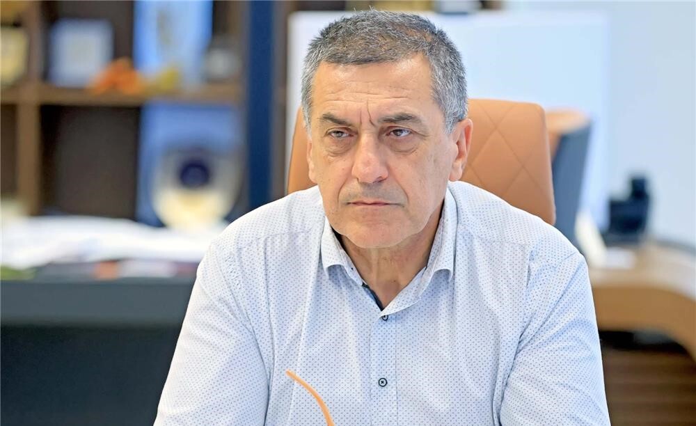 Γράμμα Δ.Κουρέτα στον ΥΠΑΑΤ για αποζημίωση κερασοπαραγωγών