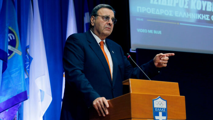 Άρχισαν οι ανακαινίσεις στο Ολυμπιακό Κωπηλατοδρόμιο Σχοινιά
