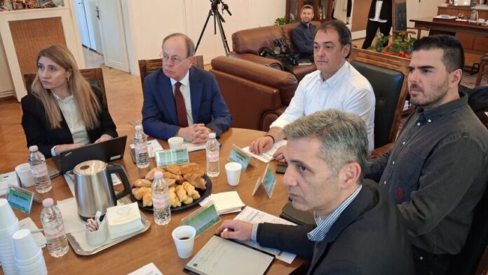 Δ. Κοζάνης: Έπαινοι από την Κομισιόν για την πρόοδο υλοποίησης του Κλιματικού Συμφώνου