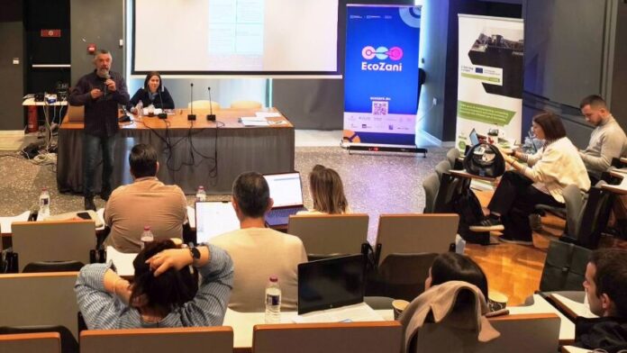 Δ. Κοζάνης: Εκδηλώσεις και πρωτοβουλίες στο πρόγραμμα “EcoZani”