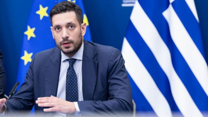 Κάλεσμα Κυρανάκη σε κορυφαία στελέχη από Ελλάδα και εξωτερικό για νέες διευθυντικές θέσεις στον ΟΣΕ