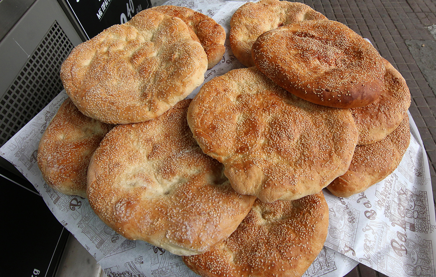 Πάνω από 500.000 λαγάνες θα ψήσουν οι φούρνοι για την Καθαρά Δευτέρα