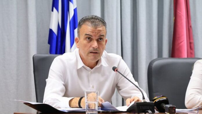 Θ. Μαμάκος: “Αποφύγετε να μετατραπούν τα σχολεία σε χώρο διοικητικής αστάθειας”