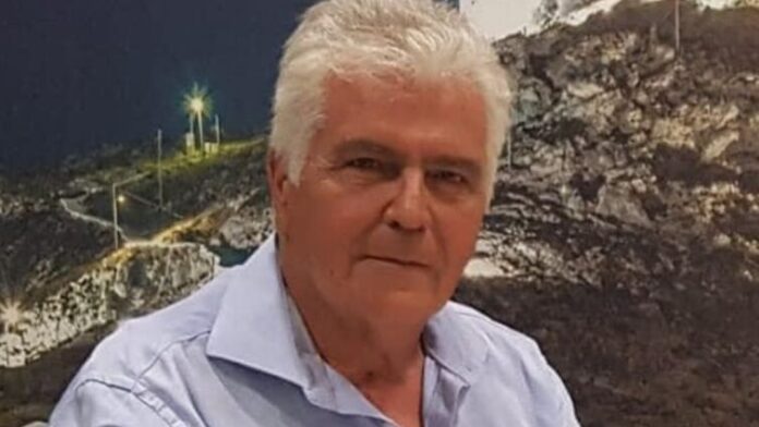 Δήμαρχος Λέρου: Επείγουσα ανάγκη για χρηματοδότηση και δράσεις λόγω κακοκαιρίας