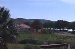Φρέσκο βίντεο φανερώνει ύποπτες δραστηριότητες στο σημείο όπου βρέθηκε νεκρός ο λιμενικός στη Μυτιλήνη