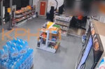 Αστραπιαία ένοπλη ληστεία σε βενζινάδικο στο Ηράκλειο: Άρπαξαν τη λεία σε μόλις 90 δευτερόλεπτα