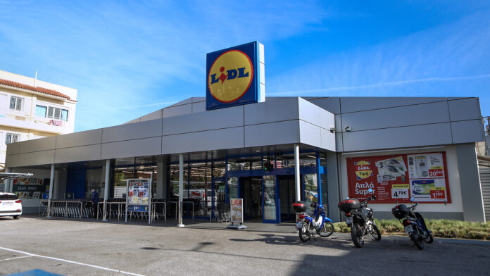Η Lidl Ελλάς καλύπτει τον ΦΠΑ ενισχύοντας το Σαρακοστιανό τραπέζι