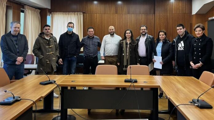 Νέες θέσεις εργασίας για ΑμεΑ μέσω ΔΥΠΑ στον Δήμο Λυκόβρυσης-Πεύκης